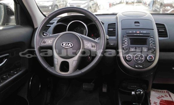 Buy Import Kia Soul Black Car in Import - Dubai in Akmecet Buy Import Kia Soul Black Car in Import - Dubai in Akmecet