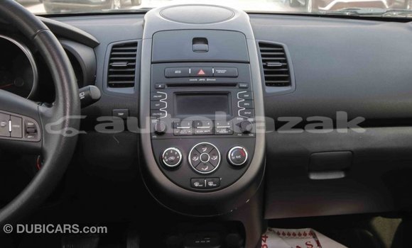 Buy Import Kia Soul Black Car in Import - Dubai in Akmecet Buy Import Kia Soul Black Car in Import - Dubai in Akmecet