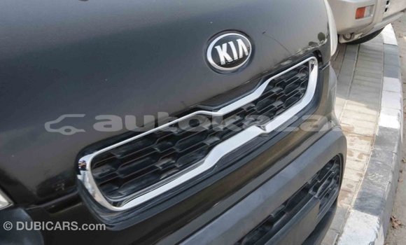 Buy Import Kia Soul Black Car in Import - Dubai in Akmecet Buy Import Kia Soul Black Car in Import - Dubai in Akmecet