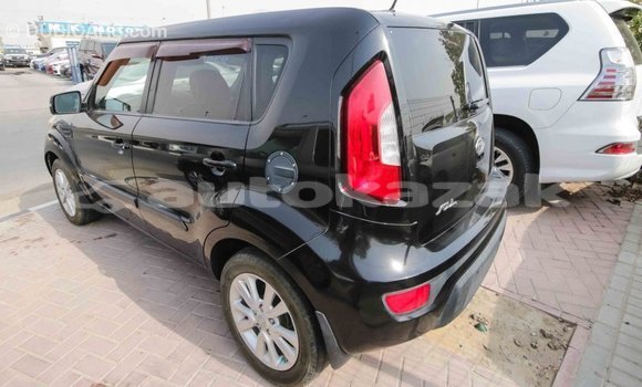 Buy Import Kia Soul Black Car in Import - Dubai in Akmecet Buy Import Kia Soul Black Car in Import - Dubai in Akmecet