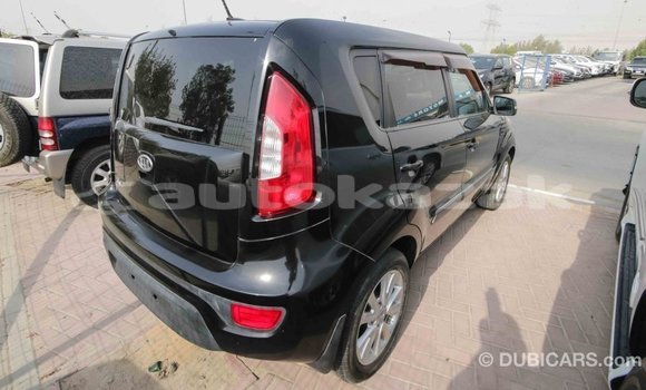 Buy Import Kia Soul Black Car in Import - Dubai in Akmecet Buy Import Kia Soul Black Car in Import - Dubai in Akmecet