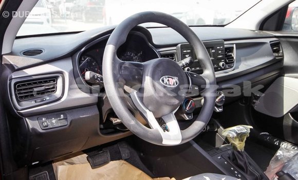 Buy Import Kia Rio Red Car in Import - Dubai in Akmecet Buy Import Kia Rio Red Car in Import - Dubai in Akmecet