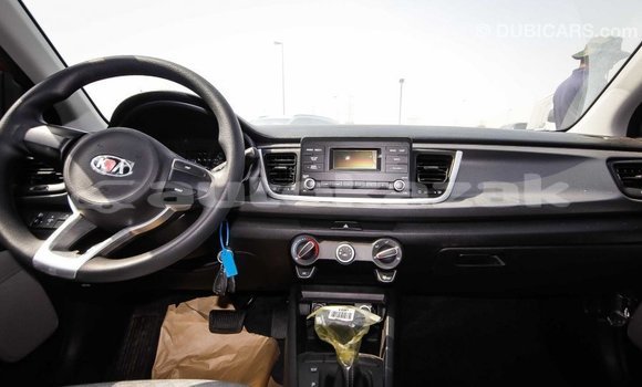 Buy Import Kia Rio Red Car in Import - Dubai in Akmecet Buy Import Kia Rio Red Car in Import - Dubai in Akmecet
