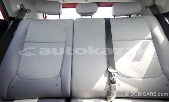 Buy Import Kia Rio Red Car in Import - Dubai in Akmecet Buy Import Kia Rio Red Car in Import - Dubai in Akmecet