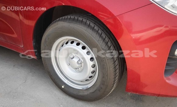 Buy Import Kia Rio Red Car in Import - Dubai in Akmecet Buy Import Kia Rio Red Car in Import - Dubai in Akmecet