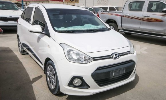 Buy Import Hyundai i10 White Car in Import - Dubai in Akmecet Buy Import Hyundai i10 White Car in Import - Dubai in Akmecet