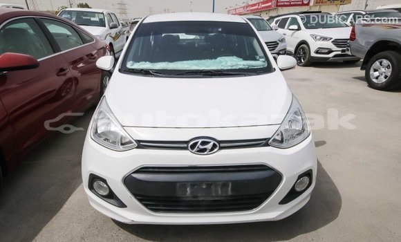 Buy Import Hyundai i10 White Car in Import - Dubai in Akmecet Buy Import Hyundai i10 White Car in Import - Dubai in Akmecet