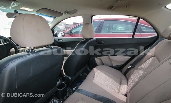 Buy Import Hyundai i10 White Car in Import - Dubai in Akmecet Buy Import Hyundai i10 White Car in Import - Dubai in Akmecet