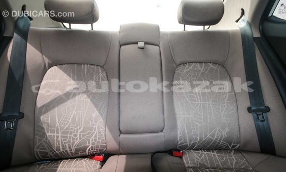 Buy Import Hyundai i10 White Car in Import - Dubai in Akmecet Buy Import Hyundai i10 White Car in Import - Dubai in Akmecet