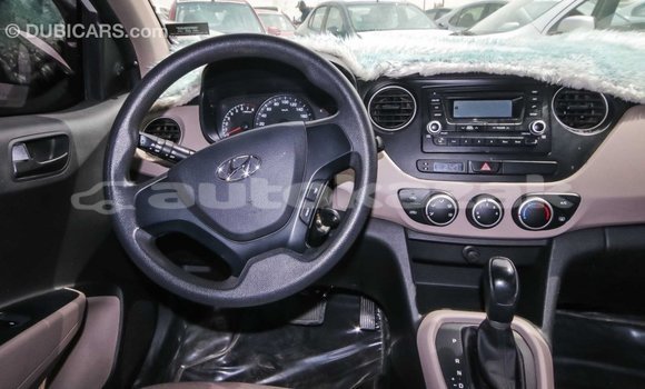 Buy Import Hyundai i10 White Car in Import - Dubai in Akmecet Buy Import Hyundai i10 White Car in Import - Dubai in Akmecet