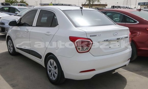 Buy Import Hyundai i10 White Car in Import - Dubai in Akmecet Buy Import Hyundai i10 White Car in Import - Dubai in Akmecet
