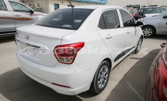 Buy Import Hyundai i10 White Car in Import - Dubai in Akmecet Buy Import Hyundai i10 White Car in Import - Dubai in Akmecet