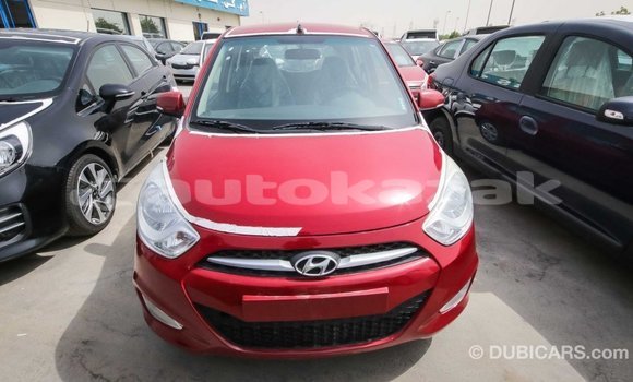 Buy Import Hyundai i10 Red Car in Import - Dubai in Akmecet Buy Import Hyundai i10 Red Car in Import - Dubai in Akmecet