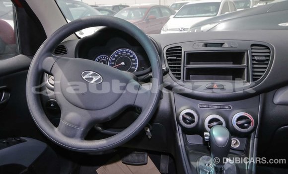 Buy Import Hyundai i10 Red Car in Import - Dubai in Akmecet Buy Import Hyundai i10 Red Car in Import - Dubai in Akmecet
