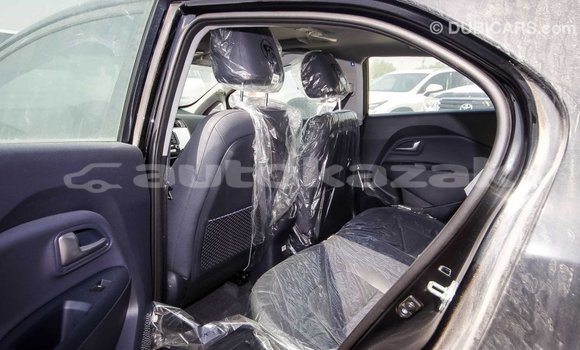 Buy Import Kia Rio Black Car in Import - Dubai in Akmecet Buy Import Kia Rio Black Car in Import - Dubai in Akmecet
