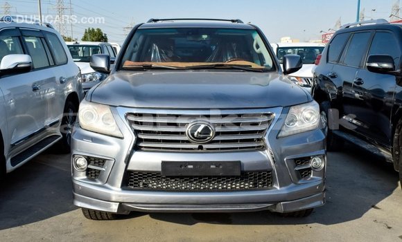 Buy Import Lexus LX Other Car in Import - Dubai in Akmecet Buy Import Lexus LX Other Car in Import - Dubai in Akmecet