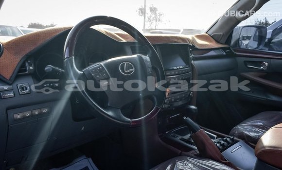 Buy Import Lexus LX Other Car in Import - Dubai in Akmecet Buy Import Lexus LX Other Car in Import - Dubai in Akmecet