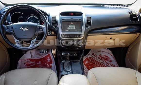 Buy Import Kia Sorento Brown Car in Import - Dubai in Akmecet Buy Import Kia Sorento Brown Car in Import - Dubai in Akmecet