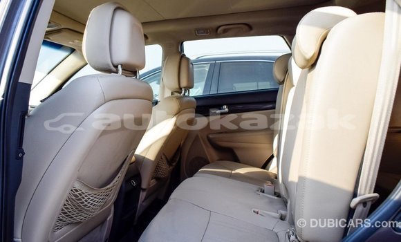 Buy Import Kia Sorento Brown Car in Import - Dubai in Akmecet Buy Import Kia Sorento Brown Car in Import - Dubai in Akmecet