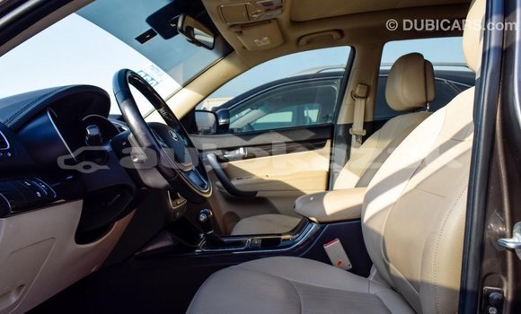 Buy Import Kia Sorento Brown Car in Import - Dubai in Akmecet Buy Import Kia Sorento Brown Car in Import - Dubai in Akmecet