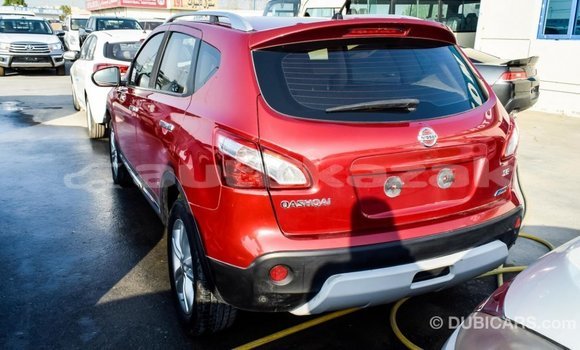 Buy Import Nissan Qashqai Red Car in Import - Dubai in Akmecet Buy Import Nissan Qashqai Red Car in Import - Dubai in Akmecet