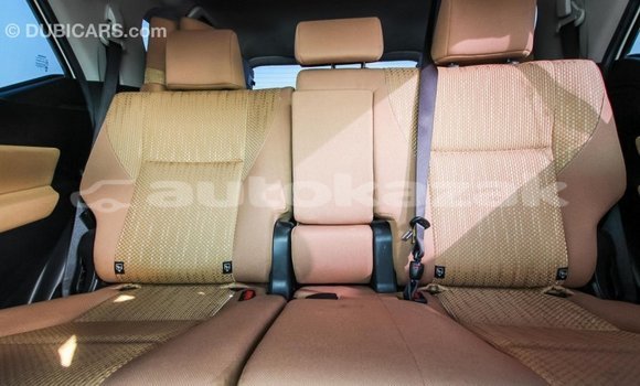 Buy Import Toyota Fortuner White Car in Import - Dubai in Akmecet Buy Import Toyota Fortuner White Car in Import - Dubai in Akmecet