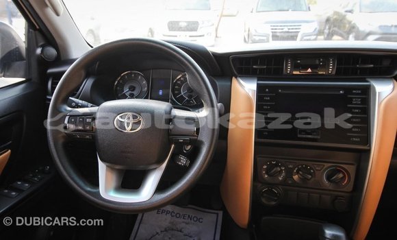 Buy Import Toyota Fortuner White Car in Import - Dubai in Akmecet Buy Import Toyota Fortuner White Car in Import - Dubai in Akmecet