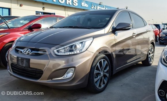 Buy Import Hyundai Accent Brown Car in Import - Dubai in Akmecet Buy Import Hyundai Accent Brown Car in Import - Dubai in Akmecet