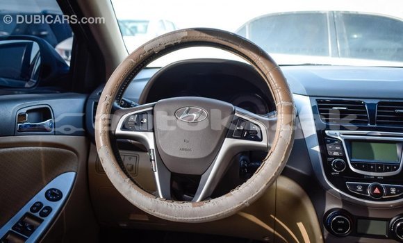 Buy Import Hyundai Accent Brown Car in Import - Dubai in Akmecet Buy Import Hyundai Accent Brown Car in Import - Dubai in Akmecet