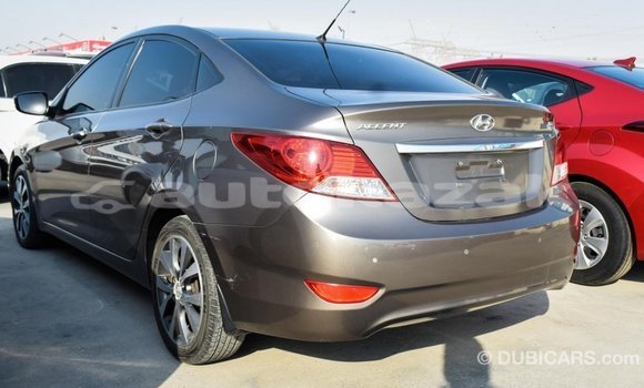 Buy Import Hyundai Accent Brown Car in Import - Dubai in Akmecet Buy Import Hyundai Accent Brown Car in Import - Dubai in Akmecet