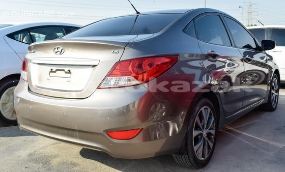 Buy Import Hyundai Accent Brown Car in Import - Dubai in Akmecet Buy Import Hyundai Accent Brown Car in Import - Dubai in Akmecet