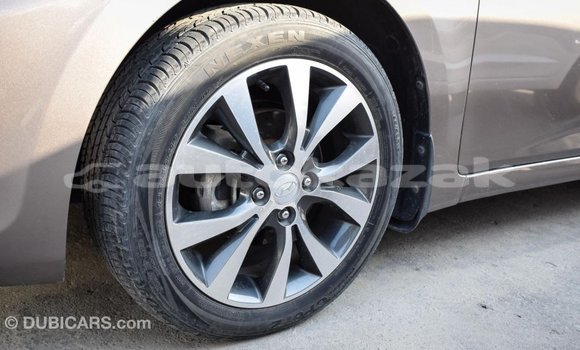Buy Import Hyundai Accent Brown Car in Import - Dubai in Akmecet Buy Import Hyundai Accent Brown Car in Import - Dubai in Akmecet