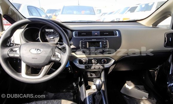 Buy Import Kia Rio Red Car in Import - Dubai in Akmecet Buy Import Kia Rio Red Car in Import - Dubai in Akmecet