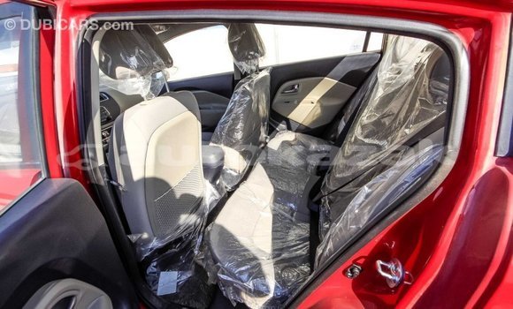 Buy Import Kia Rio Red Car in Import - Dubai in Akmecet Buy Import Kia Rio Red Car in Import - Dubai in Akmecet