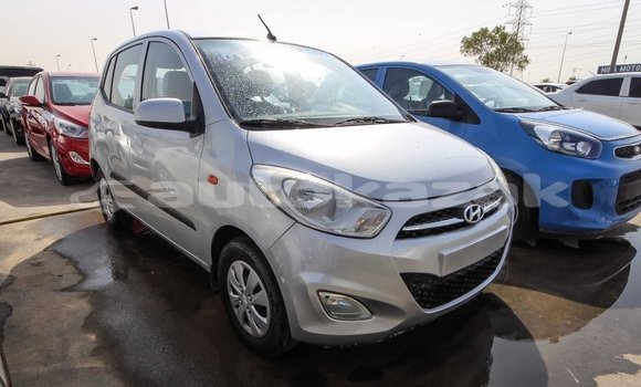 Buy Import Hyundai i10 Other Car in Import - Dubai in Akmecet Buy Import Hyundai i10 Other Car in Import - Dubai in Akmecet