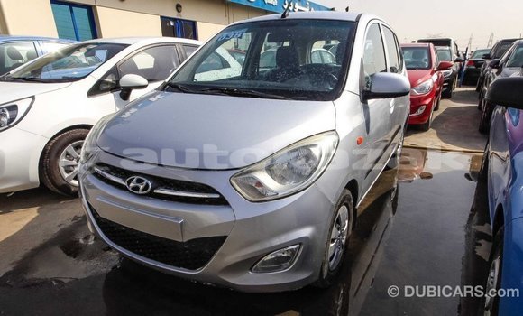 Buy Import Hyundai i10 Other Car in Import - Dubai in Akmecet Buy Import Hyundai i10 Other Car in Import - Dubai in Akmecet