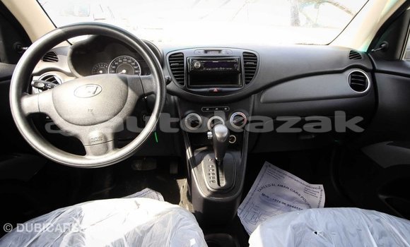 Buy Import Hyundai i10 Other Car in Import - Dubai in Akmecet Buy Import Hyundai i10 Other Car in Import - Dubai in Akmecet
