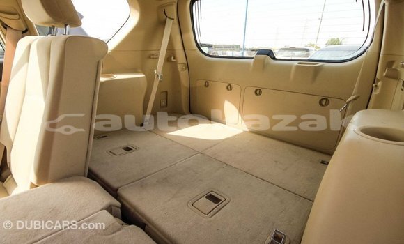 Buy Import Toyota Prado White Car in Import - Dubai in Akmecet Buy Import Toyota Prado White Car in Import - Dubai in Akmecet