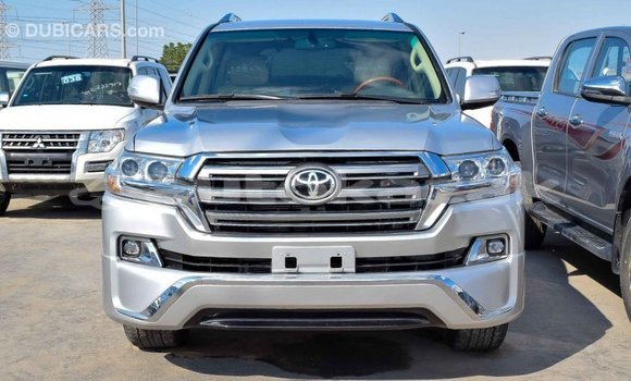 Buy Import Toyota Land Cruiser Other Car in Import - Dubai in Akmecet Buy Import Toyota Land Cruiser Other Car in Import - Dubai in Akmecet