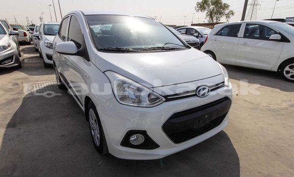 Buy Import Hyundai i10 White Car in Import - Dubai in Akmecet Buy Import Hyundai i10 White Car in Import - Dubai in Akmecet