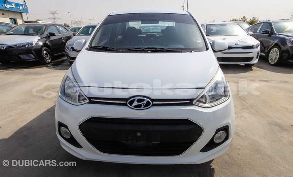 Buy Import Hyundai i10 White Car in Import - Dubai in Akmecet Buy Import Hyundai i10 White Car in Import - Dubai in Akmecet