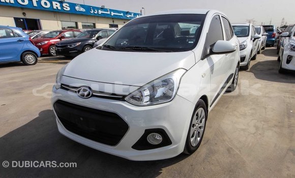 Buy Import Hyundai i10 White Car in Import - Dubai in Akmecet Buy Import Hyundai i10 White Car in Import - Dubai in Akmecet