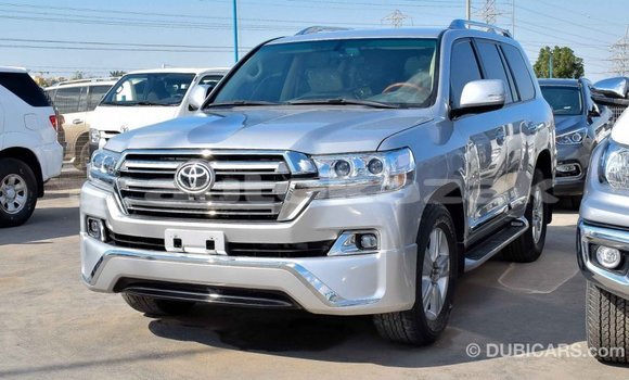 Buy Import Toyota Land Cruiser Other Car in Import - Dubai in Akmecet Buy Import Toyota Land Cruiser Other Car in Import - Dubai in Akmecet
