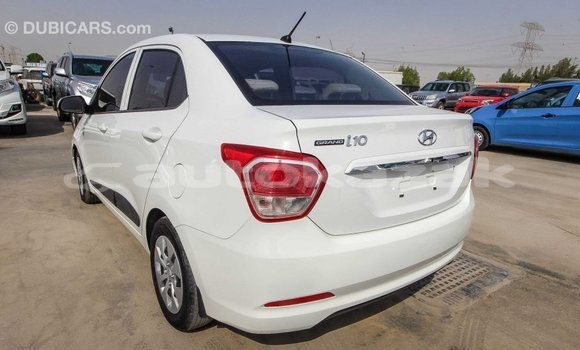 Buy Import Hyundai i10 White Car in Import - Dubai in Akmecet Buy Import Hyundai i10 White Car in Import - Dubai in Akmecet