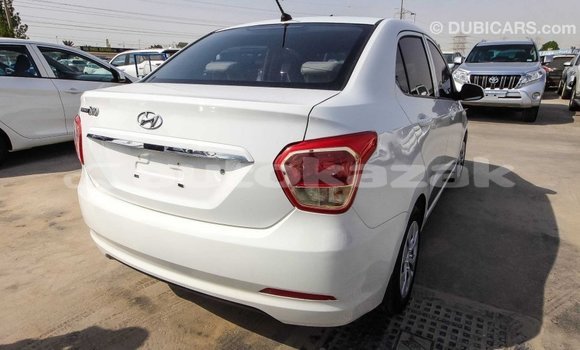 Buy Import Hyundai i10 White Car in Import - Dubai in Akmecet Buy Import Hyundai i10 White Car in Import - Dubai in Akmecet