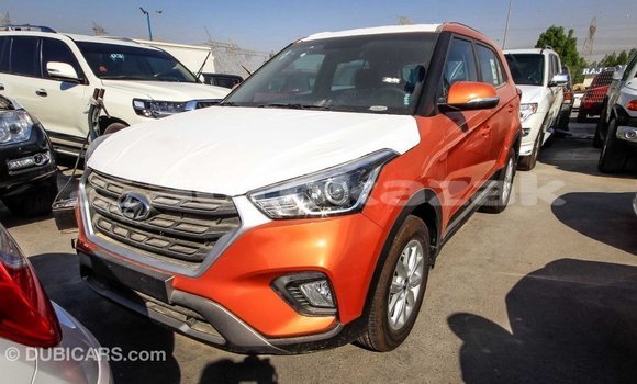 Buy Import Hyundai Creta Other Car in Import - Dubai in Akmecet Buy Import Hyundai Creta Other Car in Import - Dubai in Akmecet