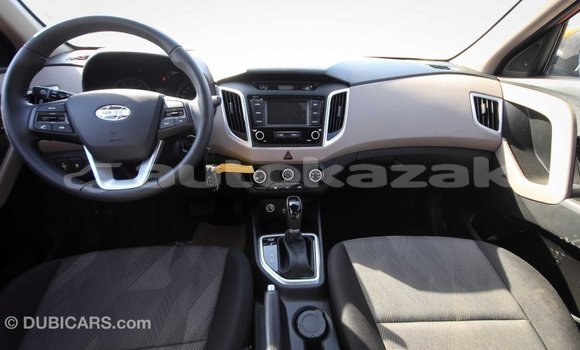 Buy Import Hyundai Creta Other Car in Import - Dubai in Akmecet Buy Import Hyundai Creta Other Car in Import - Dubai in Akmecet