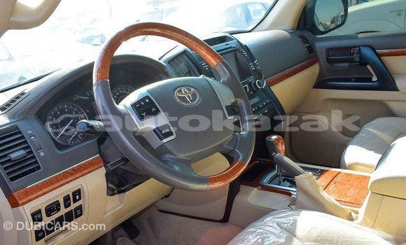 Buy Import Toyota Land Cruiser Other Car in Import - Dubai in Akmecet Buy Import Toyota Land Cruiser Other Car in Import - Dubai in Akmecet