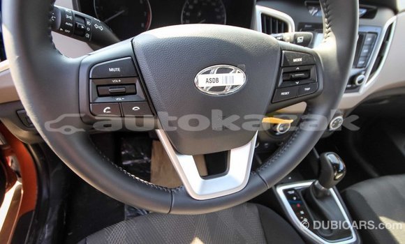 Buy Import Hyundai Creta Other Car in Import - Dubai in Akmecet Buy Import Hyundai Creta Other Car in Import - Dubai in Akmecet