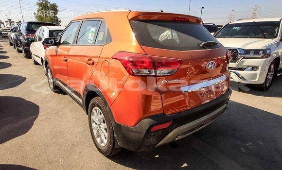 Buy Import Hyundai Creta Other Car in Import - Dubai in Akmecet Buy Import Hyundai Creta Other Car in Import - Dubai in Akmecet